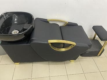 Комплект мебели и оборудования для салона красоты Цена : 1. Мойка — 1