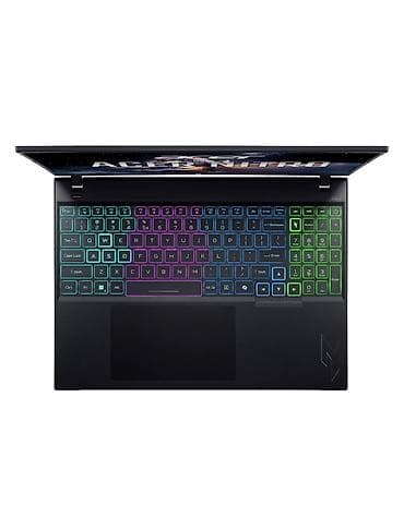 Игровой, Новый, Intel Core Ultra 7, В рассрочку — 4