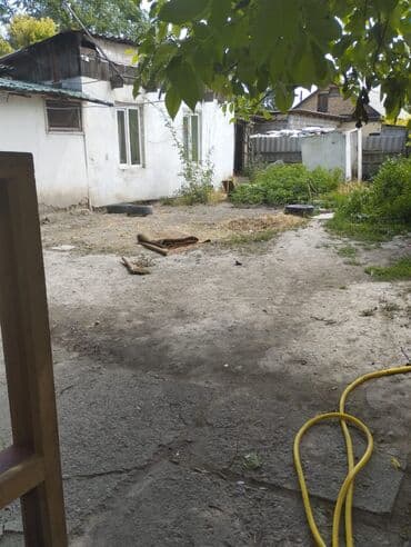 дом орок: Үй, 150 кв. м, 5 бөлмө, Менчик ээси, Эски ремонт — 6
