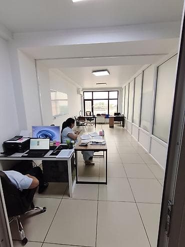Недвижимость: Аренда офисов, 25 м² — 1