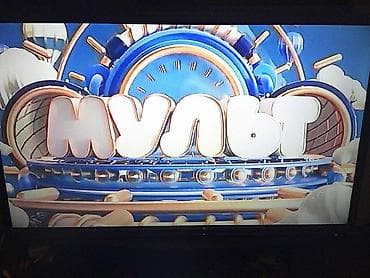 sony ps3: Продаю телевизор Самсунг 32 дюйма диагональ. Модель LED 32E52D Б/у в — 8