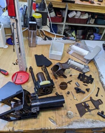 профессиональная автоматическая кофемашина для кофейни: Ремонт кофемашины Бесплатная диагноcтика и выeзд! Гарантия дo 1 годa — 7