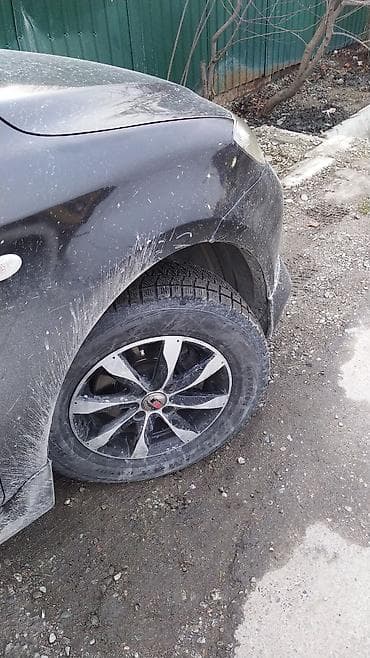 s 140: Колеса в сборе 185 / 70 / R 14, Зима, Комплект, Легковые, Литые, отверстий - 4 — 2