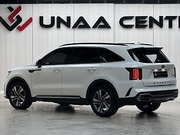 матор кия к 7: Kia Sorento: 2020 г., 1.6 л, Гибрид, Кроссовер — 5