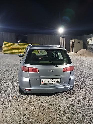 фит демио: Mazda Demio: 2004 г., 1.2 л, Механика, Бензин, Хэтчбэк — 3