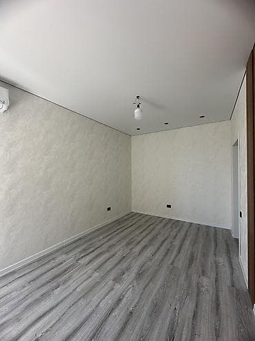 Продажа квартир: 1 комната, 44 м², Элитка, 11 этаж, Евроремонт — 9