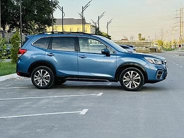 субару форестер двигатель: Subaru Forester: 2021 г., 2.5 л, Вариатор, Бензин, Кроссовер — 2