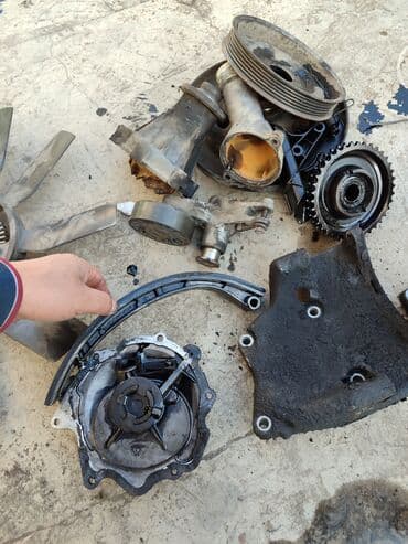 лед лампы на авто бишкек: Заднего вида Зеркало Mercedes-Benz Б/у, Оригинал — 14