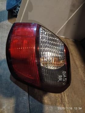 б у запчасти для телефонов: Subaru Legacy BH5 Фонарь задний, Субару Легаси БХ5 задняя фара Год — 1