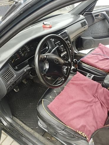 китаец машина: Toyota Carina E: 1995 г., 1.8 л, Механика, Бензин, Универсал — 5