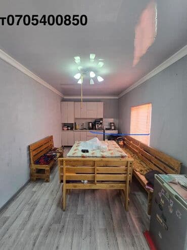 Дом, 110 м², 4 комнаты, Собственник, Евроремонт