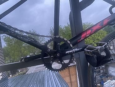 Спорт и хобби: Шоссейный велосипед, Рама M (156 - 178 см) — 2