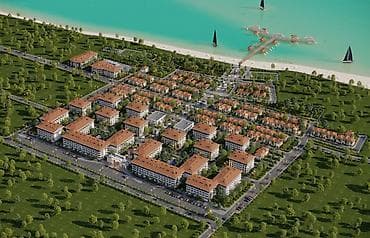 2 rooms: 3 комнаты, 60 м², Элитка, 3 этаж, Евроремонт — 1