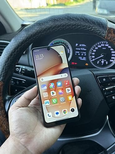 honor x8: Redmi, Redmi Note 12, Б/у, 128 ГБ, цвет - Черный, 2 SIM — 2