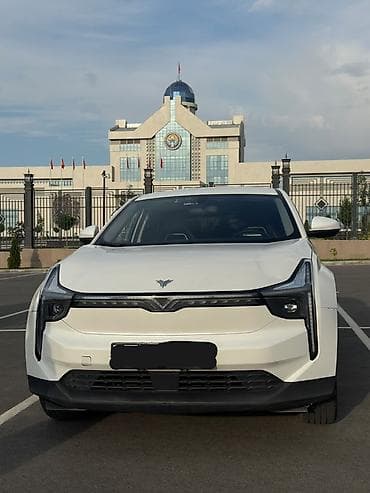 mini ev: Neta U Pro 2021 (Белый цвет)
400 запас хода

Обмен дороже!!! — 1