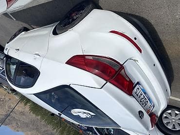 bmw e64: Kia Rio: 2015 г., 1.6 л, Автомат, Газ, Седан — 4