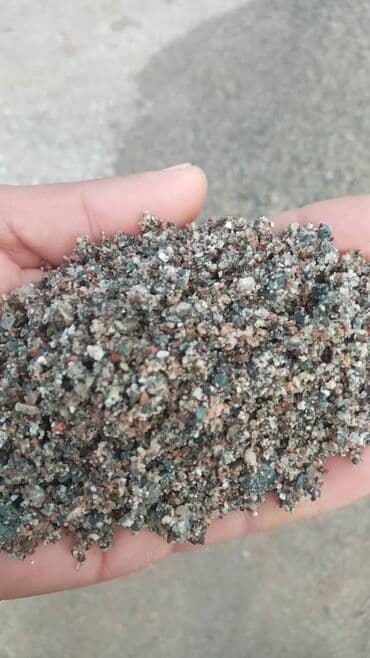 земля ивановка: Песок, Ивановский карьер, В тоннах, Камаз — 4