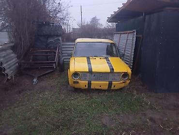 жигули 2007: ВАЗ (ЛАДА) : 2026 г., Механика, Седан — 5