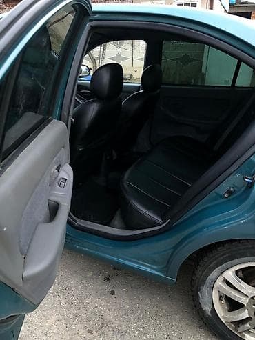 gsm реле: Hyundai Elantra: 2005 г., 1.6 л, Бензин, Седан — 7