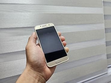 galaxy tab e: Samsung Galaxy A3, Б/у, 16 ГБ, цвет - Золотой, 1 SIM, 2 SIM — 3