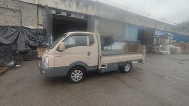 свеча накал портер: Легкий грузовик, Hyundai, Стандарт, 1,5 т, Новый — 2
