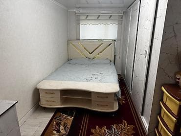 район ош базар квартира: Уютная двушка. Посуточная аренда квартир. ул. Кыргыз — 2