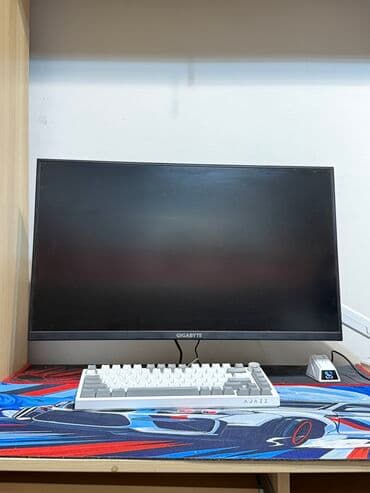 Монитор, Asus, Б/у, LED, 27" - 28"