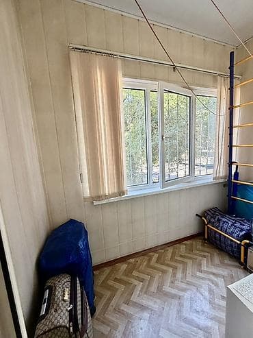 Батирлер: 2 бөлмө, 77 м², Жеке план, 1 кабат, Косметикалык оңдоо — 10