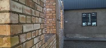 город: Продаётся капитально построенный новый Дом город Токмок район Башня — 2