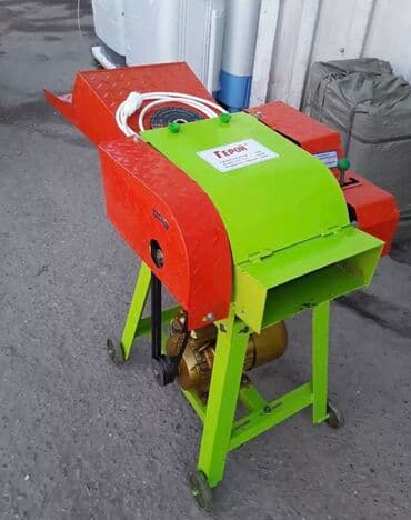 инструменты разные: Дробилка Доставка по городу Доставка по Кыргызстану — 5