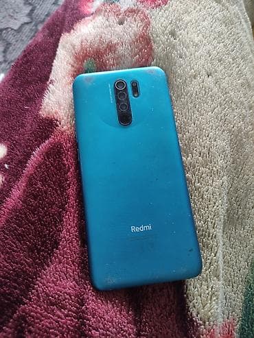 мониторы для компьютера бишкек: Redmi, Redmi 9, Б/у, 64 ГБ, 2 SIM — 3