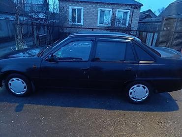 сиденья дэу нексия: Daewoo Nexia: 2009 г., 0.5 л, Механика, Газ, Седан — 7