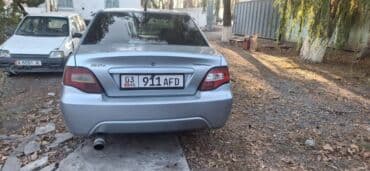 купить двигатель на нексию в бишкеке: Daewoo Nexia: 2011 г., 1.5 л, Механика, Бензиновая, Седан — 7