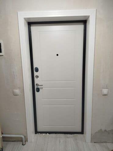 охранная система: Дверь, Замок: Установка, Бесплатный выезд — 8