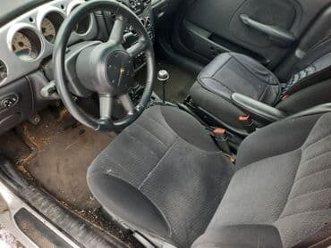 chr: Chrysler, Б/у, Оригинал — 4