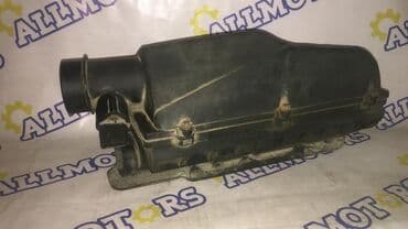 датчик srs: Расходомер Mercedes-Benz Оригинал — 1