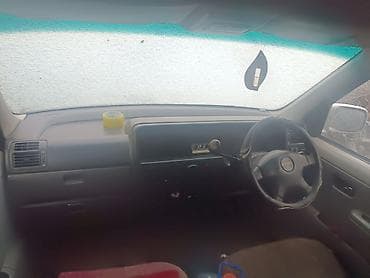 Honda: Honda Stepwgn: 1997 г., 2 л, Автомат, Бензин, Минивэн — 1