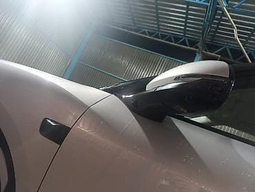 ravon gentra: BYD Yuan Up: 2025 г., 2.5 л, Электромобиль, Кроссовер — 7