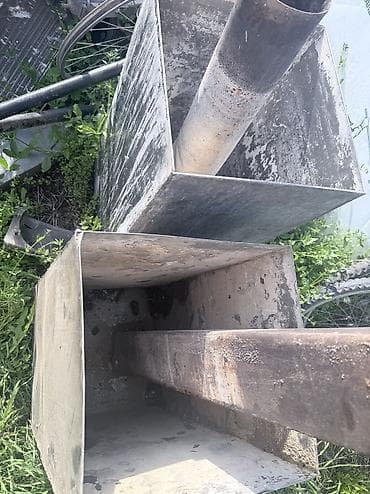 аквариум тумба: Бак, 130 л, Самовывоз — 2