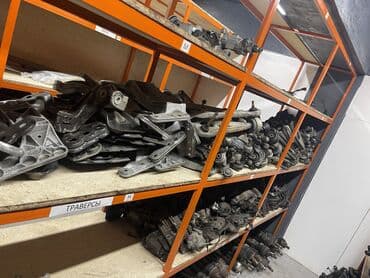 купить бу запчасти на ман: Ходовая часть на bmw & mercedes Benz — 6