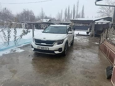 киа селтос 2020 цена бишкек: Kia Seltos: 2019 г., 1.6 л, Автомат, Дизель, Кроссовер — 2