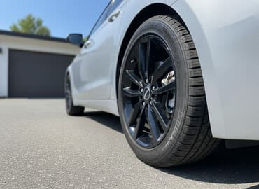 зимние шины на субару форестер: Шины 215 / 45 / R 17, Зима, Легковые, Bridgestone — 4