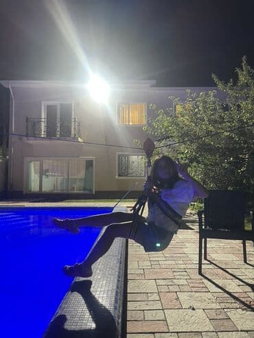 село кок жар дома: 265 м², 7 комнат, Утепленный, Бронированные двери, Видеонаблюдение — 4