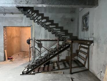 Пошив и ремонт одежды: Үйгө жарашыкту жасап берем темирин — 1