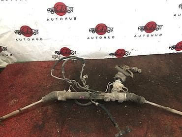 рулевой рейка тойота авенсис: Рулевая рейка Toyota — 1