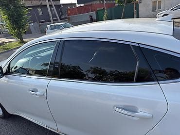 Продажа авто: Kia Cadenza: 2016 г., 3 л, Газ, Седан — 6