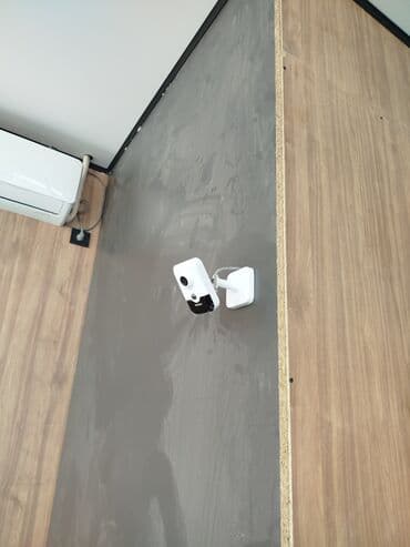 установка кондиционеров г ош: Видеонаблюдение “под ключ” и оборудование для умного дома Что — 8