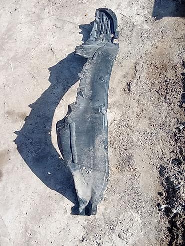 2 gr: НИССАН максима подкрыльник правая 1500с — 1