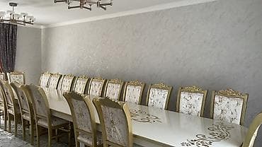 стол для кроя: Стол и стул для зала, цвет - Белый — 5