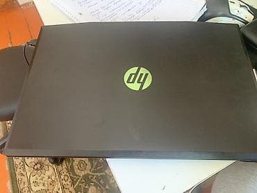 hp pavillion gaming: HP Pavilion Gaming 15 (серия 15-cx0xxx) - Экран 15.6", матовый - — 1